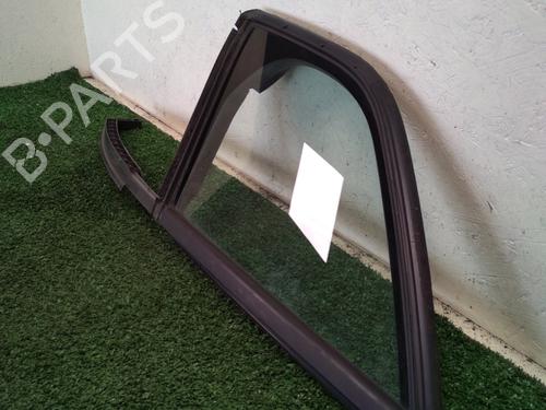 Used Front left quarter glass Front left quarter glass 37528133 37528133
