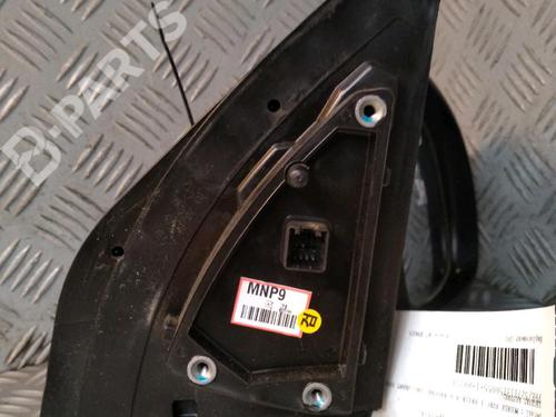 Right mirror KIA PICANTO I (SA) 1.1 | BP11406079C27 