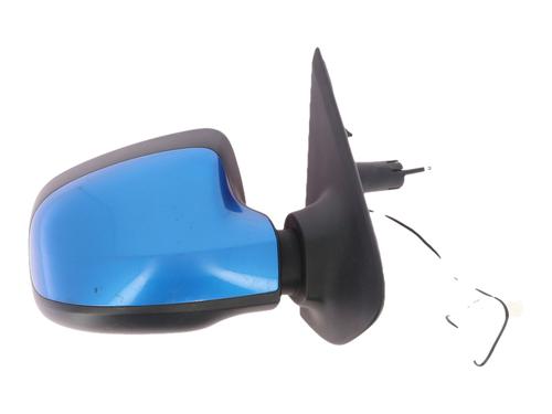 Right mirror DACIA SANDERO II TCe 90 (B8M1, B8MA, B8AC) | BP37528152C27 - Image 5
