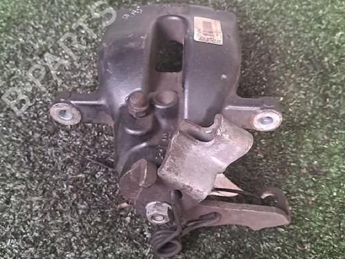 Used Right rear brake caliper PEUGEOT RCZ 2.0 HDi (163 hp) 30066504