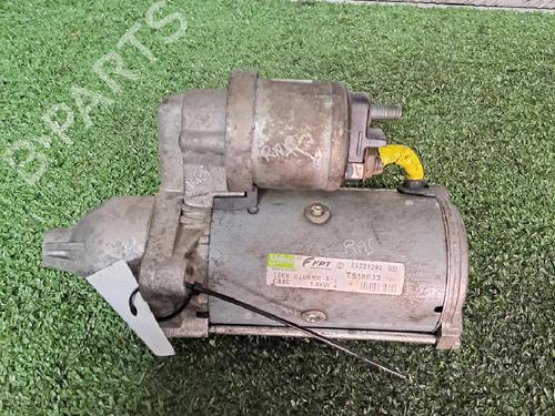 Starter OPEL CORSA D (S07) 1.3 CDTI (L08, L68) | BP22242670M8 