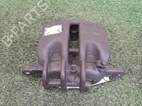 Right front brake caliper PEUGEOT EXPERT Tepee (VF3X_) 1.6 HDi 90 16V | BP29949363M104