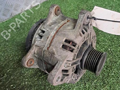 Alternator RENAULT GRAND SCÉNIC II (JM0/1_) 1.9 dCi (JM15) | BP30064492M7 