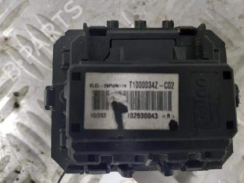Heater resistor CITROËN C4 II (NC_) 1.6 HDi 90 | BP30070561M108