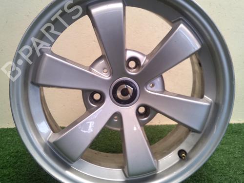 Fælk Fælk SMART FORTWO Coupe (453) 1.0 (453.341) (60 hp) 36324175 36324175