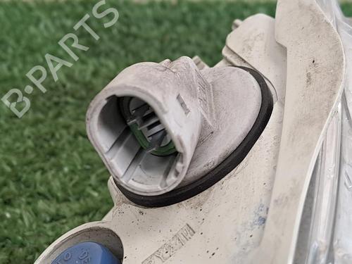 Right front indicator RENAULT TWINGO II (CN0_) 1.2 16V (CN0K, CN0V, CN0A) | BP28033348C33 