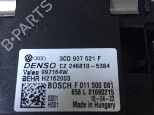 Heater resistor VW GOLF VI (5K1) 1.6 TDI | BP30070448M108  - Image 5