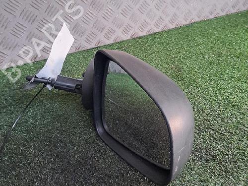 Used Right mirror DACIA SANDERO 1.4 MPI LPG (72 hp) 30077509