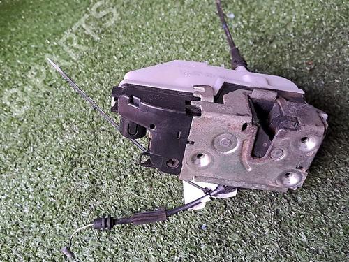 Front left lock CITROËN C2 (JM_) 1.4 HDi | BP30076714C98