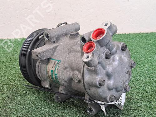 AC compressor RENAULT CLIO II (BB_, CB_) 1.6 16V (BB01, BB0H, BB0T, BB14, BB1D, BB1R, BB2KL, BB3G... | BP29948337M34