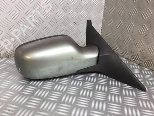 Right mirror RENAULT SCÉNIC II (JM0/1_) 1.5 dCi (JM0F) | BP30068909C27 