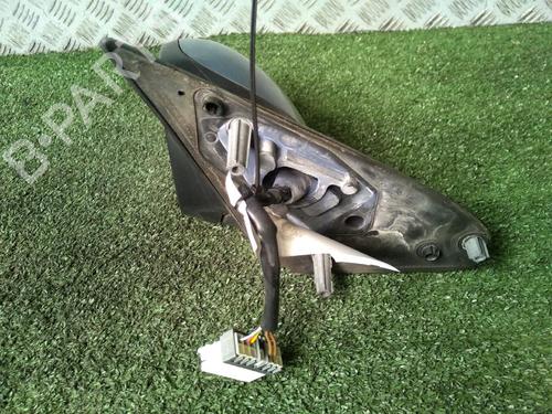 Left mirror PEUGEOT 406 (8B) 2.0 HDI 90 | BP18163184C26 
