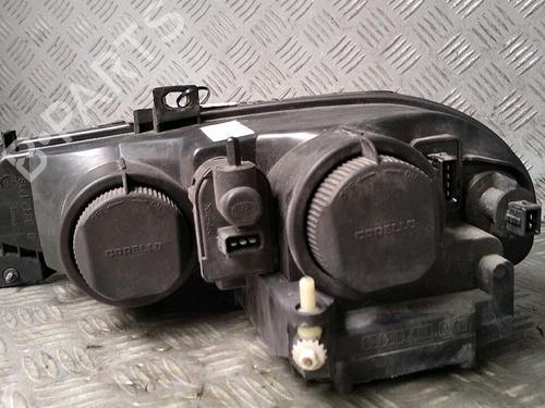 Right headlight ALFA ROMEO 156 (932_) 2.4 JTD (932B1) | BP30071001C29 