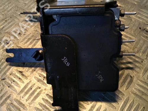 ABS pump RENAULT ZOE (BFM_) ZOE | BP30070798M43 