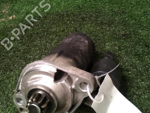 Used Starter VW GOLF IV (1J1) 1.4 16V (75 hp) 13885885