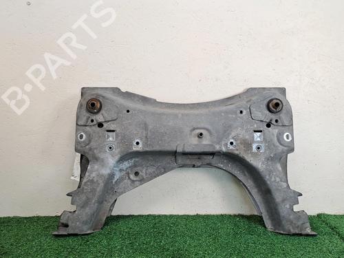 Used Subframe RENAULT CLIO III (BR0/1, CR0/1) 1.2 16V (BR02, BR0J, BR11, CR02, CR0J, CR11) (75 hp) 29154644