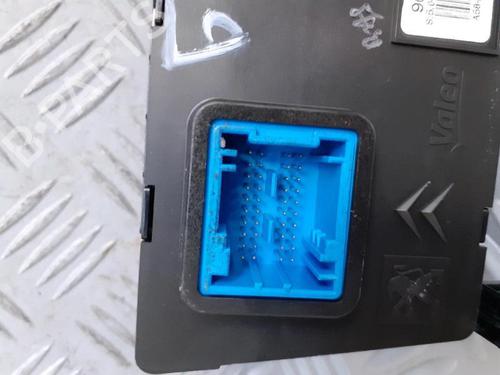 Climate control PEUGEOT 308 SW II (LC_, LJ_, LR_, LX_, L4_) 1.6 BlueHDi 120 | BP30070143I5 