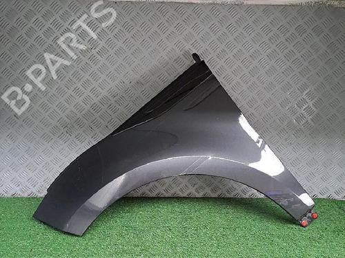 Left front fenders LAND ROVER RANGE ROVER EVOQUE (L551) 1.5 P300e Hybrid 4x4 | BP30063603C41 