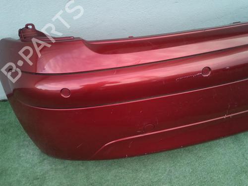 Rear bumper CITROËN C3 I (FC_, FN_) 1.6 16V HDi | BP29196790C8 