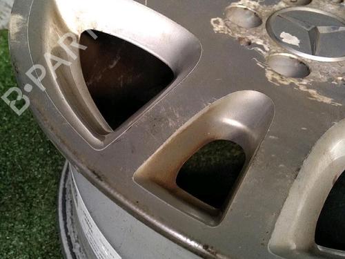 Rim MERCEDES-BENZ E-CLASS (W211) E 280 CDI (211.023) | BP30067116C45 