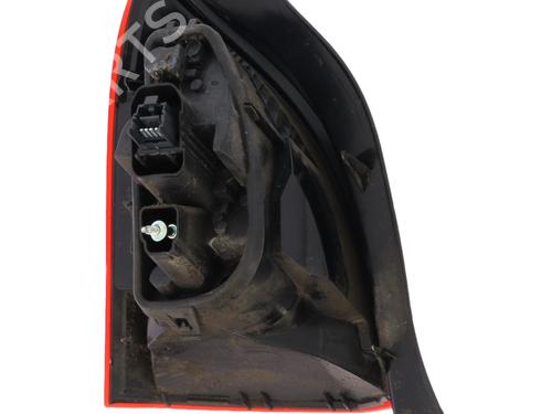 Right taillight RENAULT TWINGO II (CN0_) | BP37528212C35 - Image 5