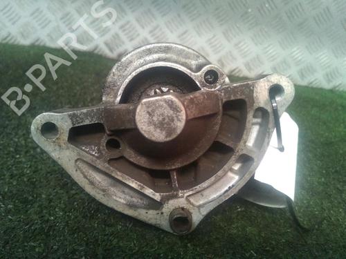 Startmotor CITROËN SAXO (S0, S1) 1.1 X, SX (60 hp) 17159124