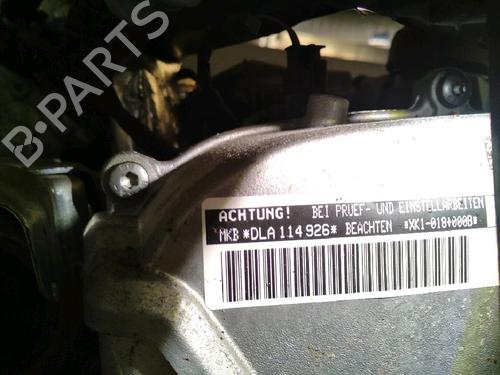 Motor VW GOLF VIII Variant (CG5, DB5) 1.0 eTSI | BP21010951M1 