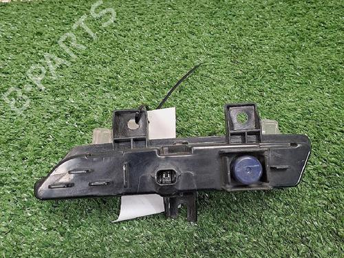 Right daytime light RENAULT CLIO IV (BH_) 1.5 dCi 90 | BP30063885C103 