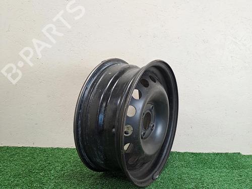 Rim RENAULT MODUS / GRAND MODUS (F/JP0_) 1.5 dCi (FP0G, JP0G) | BP29494909C45 