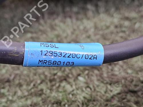 Used Left mirror RENAULT CLIO IV (BH_) 1.5 dCi 90 (90 hp) 30065889