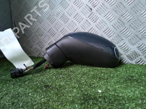 Left mirror SEAT LEON (1P1) 1.9 TDI | BP12228854C26 