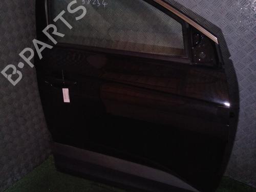 Used Right front door OPEL GRANDLAND / GRANDLAND X (A18, P1UO) 1.5 Turbo D (75) (131 hp) 30170583