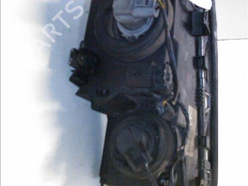 Left headlight BMW 3 (E46) 320 d | BP29952238C28 - Image 3