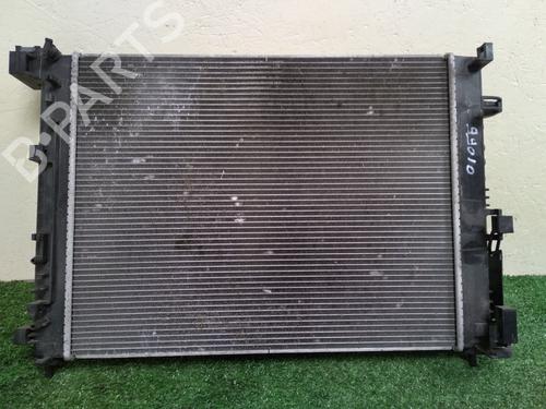 Used Water radiator RENAULT CLIO V (B7_) 1.0 TCe 90 (B7MT) (91 hp) 31038860