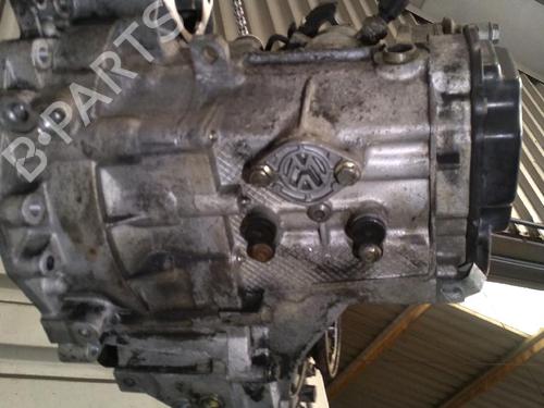 Gearbox SEAT TOLEDO II (1M2) 1.9 TDI | BP17161392M3 