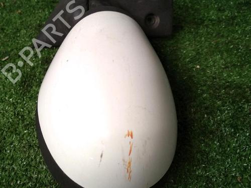 Right mirror RENAULT TWINGO I (C06_) 1.2 (C066, C068) | BP12229156C27 