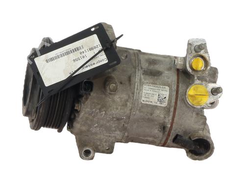 AC compressor FORD FIESTA VII (HJ, HF) 1.0 EcoBoost | BP37031676M34 - Image 2