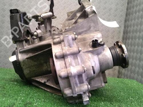 Gearbox VW FOX Hatchback (5Z1, 5Z3, 5Z4) 1.2 | BP30076108M3 