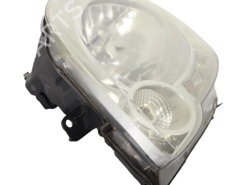 Used Left headlight Left headlight RENAULT KANGOO Express (FW0/1_) 1.5 dCi 90 (FW0G, FW05, FW08, FW11) (90 hp) 40173738 40173738