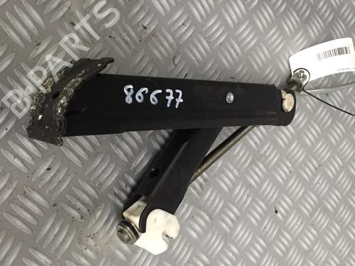 Other OPEL ZAFIRA A MPV (T98) 2.0 DTI 16V (F75) | BP14546157O1 