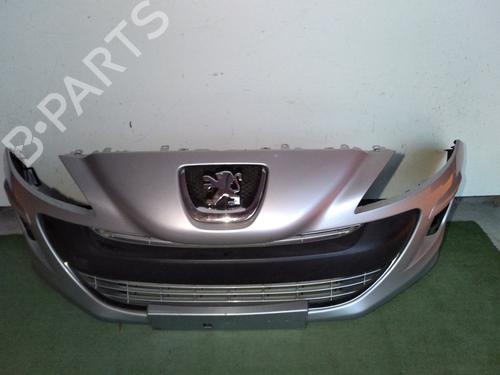 Used Front bumper PEUGEOT 308 I (4A_, 4C_) 1.6 HDi (109 hp) 31311743