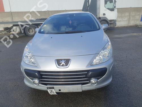 Climate control PEUGEOT 307 CC (3B) 2.0 HDi 135 | BP34462414I5 - Image 5