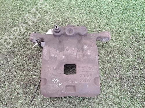 Right front brake caliper FORD FIESTA VI (CB1, CCN) 1.4 TDCi | BP38501983M104 - Image 2
