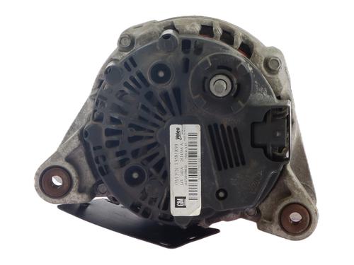 Used Alternator Alternator OPEL CORSA D (S07) 1.2 LPG (L08, L68) (80 hp) 31884721 31884721