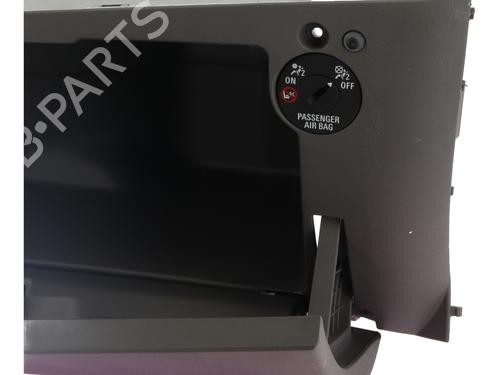 Hanskerom OPEL CORSA E (X15) 1.4 Turbo (08, 68) | BP31182170C95 