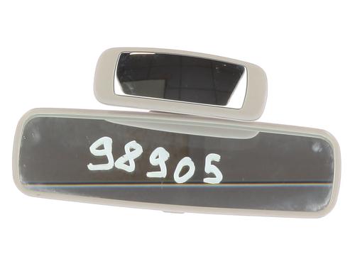 Used Rear mirror DACIA LODGY (JS_) 1.2 TCe (JSAY, JSM0) (115 hp) 30205376