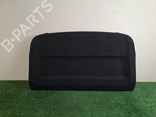 Used Rear parcel shelf RENAULT SCÉNIC III (JZ0/1_) 1.6 dCi (JZ00, JZ12) (130 hp) 31097754