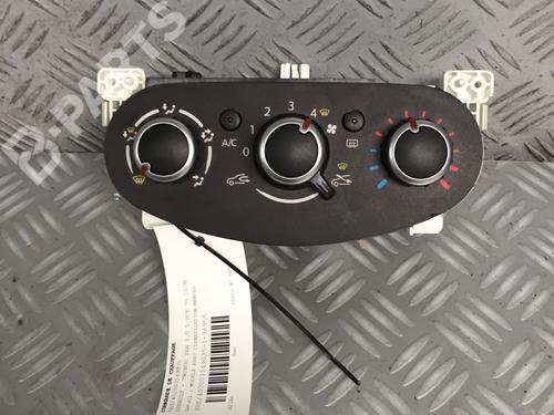 Used Climate control RENAULT TWINGO III (BCM_, BCA_) [2014-2025]  11402182