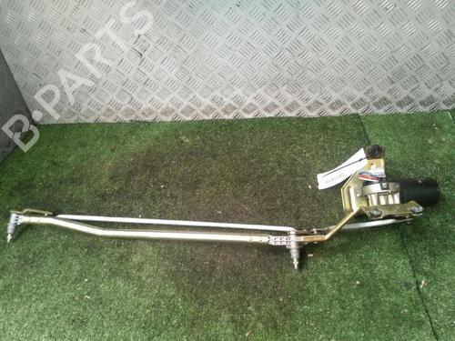 Used Front wiper motor Front wiper motor RENAULT 19 I (B/C53_) 1.9 D (B/C534, B/C53J) (64 hp) 30073280 30073280