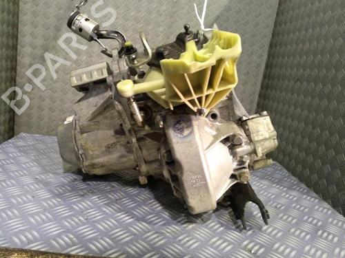 Gearbox CITROËN DS3 (SA_) 1.6 HDi 90 | BP29951846M3 